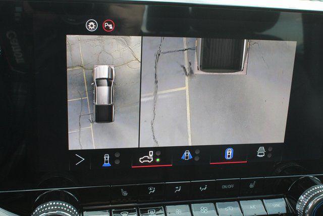 2026 GMC Canyon Elevation, 4WD