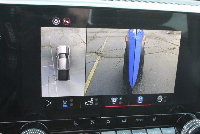 2026 GMC Canyon Elevation, 4WD