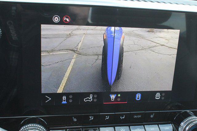 2026 GMC Canyon Elevation, 4WD