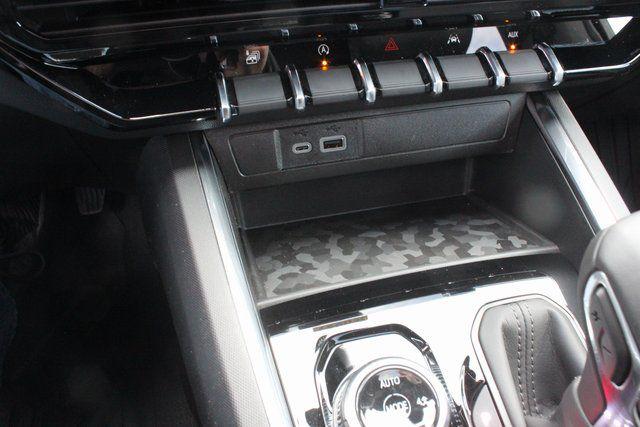 2026 GMC Canyon Elevation, 4WD