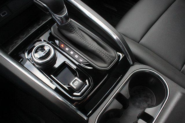 2026 GMC Canyon Elevation, 4WD