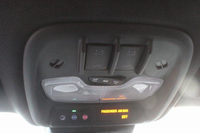 2026 GMC Canyon Elevation, 4WD