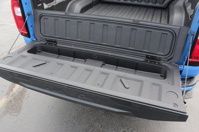2026 GMC Canyon Elevation, 4WD