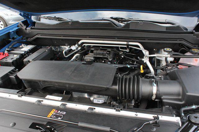 2026 GMC Canyon Elevation, 4WD