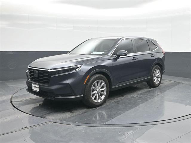 2024 Honda CR-V EX 2WD for sale in Houston, TX