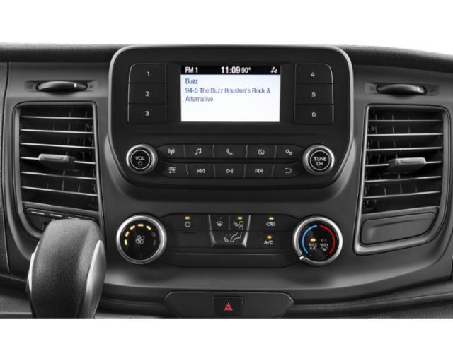 2024 Ford Transit Cargo Van Base
