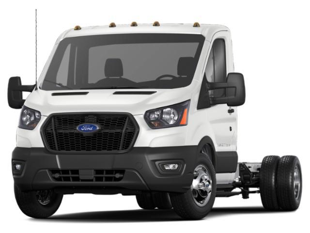 2024 Ford Transit Cutaway Base for sale in Houston, TX