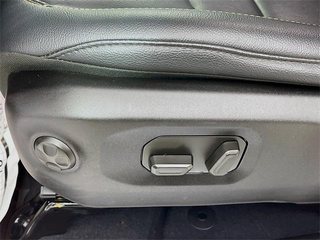 2024 Jeep Wrangler 4xe Sahara 4xe
