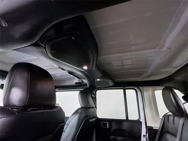 2024 Jeep Wrangler 4xe Sahara 4xe