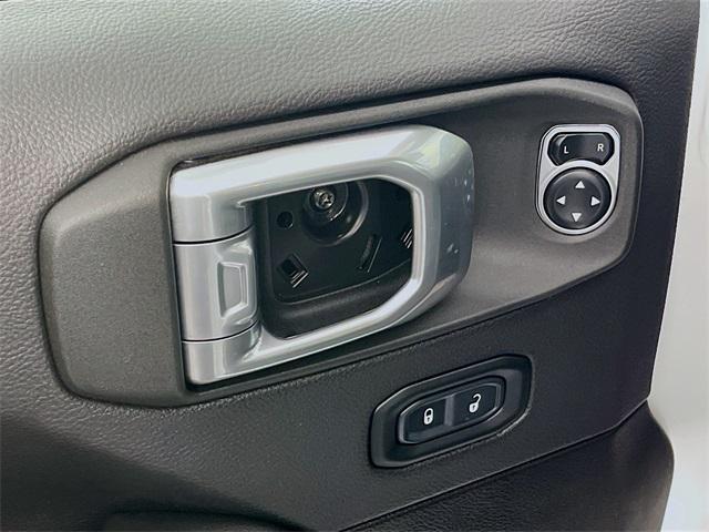 2024 Jeep Wrangler 4xe Sahara 4xe
