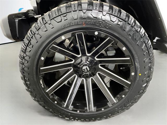 2024 Jeep Wrangler 4xe Sahara 4xe