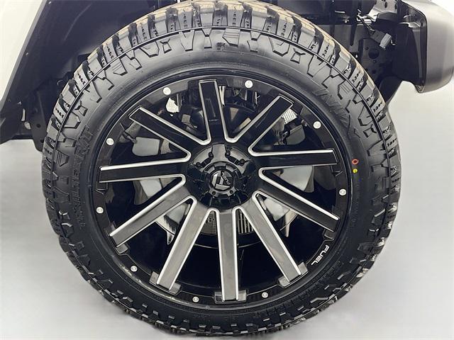 2024 Jeep Wrangler 4xe Sahara 4xe