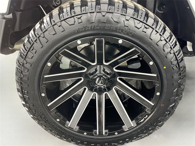 2024 Jeep Wrangler 4xe Sahara 4xe