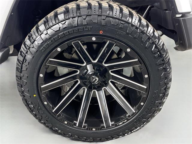 2024 Jeep Wrangler 4xe Sahara 4xe