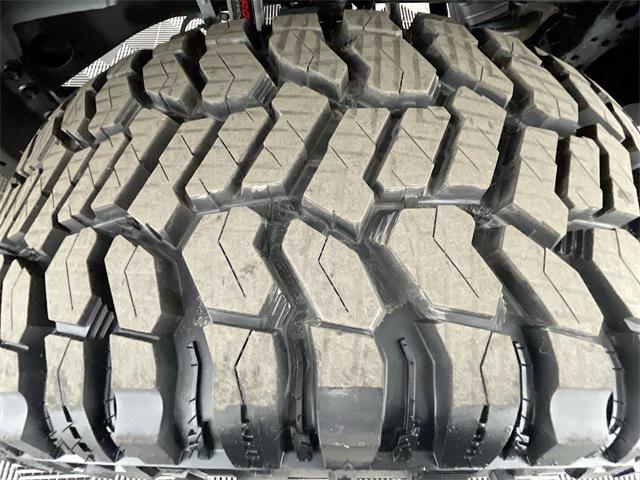 2024 Jeep Wrangler 4xe Sahara 4xe