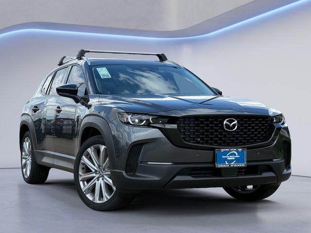 2026 Mazda CX-50 2.5 S Premium for sale in Longview, TX