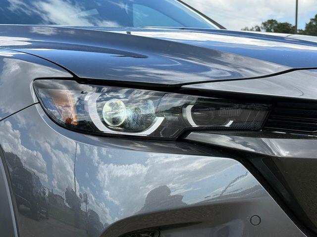 2026 Mazda CX-50 2.5 S Premium