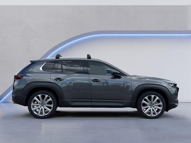 2026 Mazda CX-50 2.5 S Premium