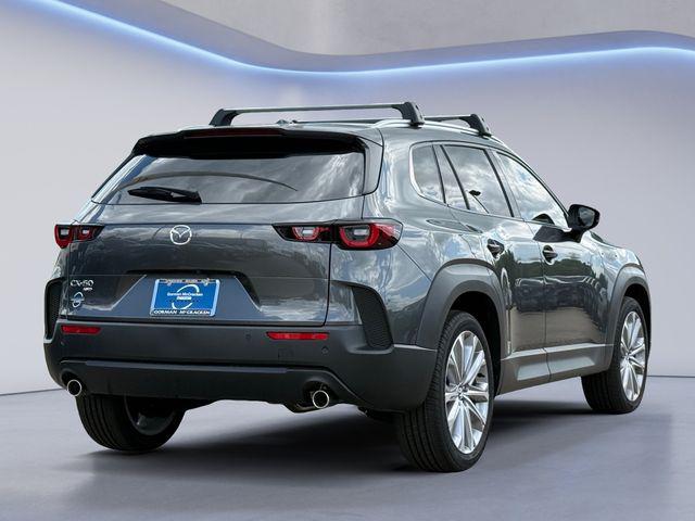 2026 Mazda CX-50 2.5 S Premium