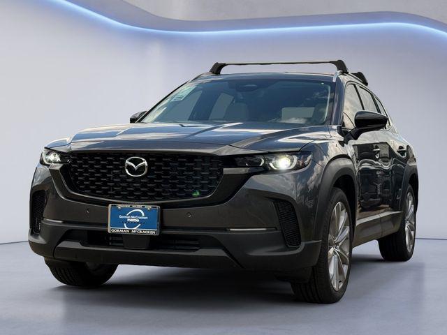 2026 Mazda CX-50 2.5 S Premium