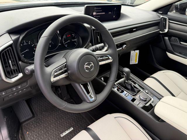 2026 Mazda CX-50 2.5 S Premium