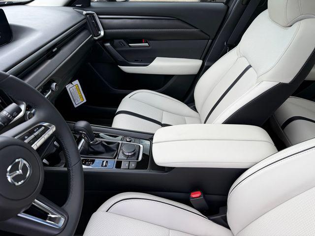 2026 Mazda CX-50 2.5 S Premium