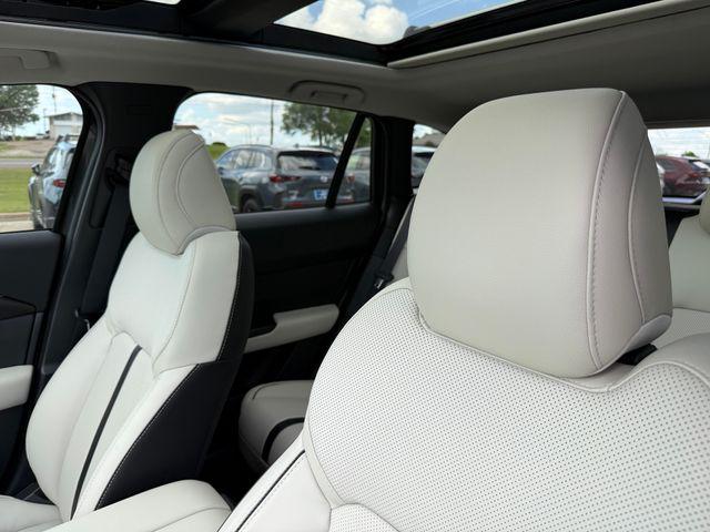 2026 Mazda CX-50 2.5 S Premium