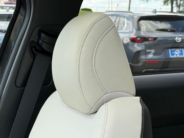 2026 Mazda CX-50 2.5 S Premium