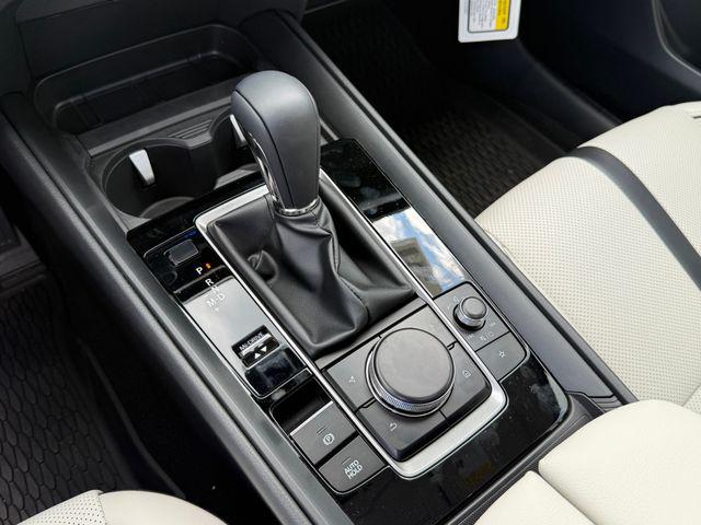 2026 Mazda CX-50 2.5 S Premium
