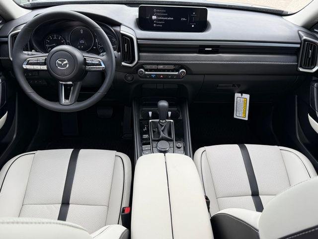 2026 Mazda CX-50 2.5 S Premium