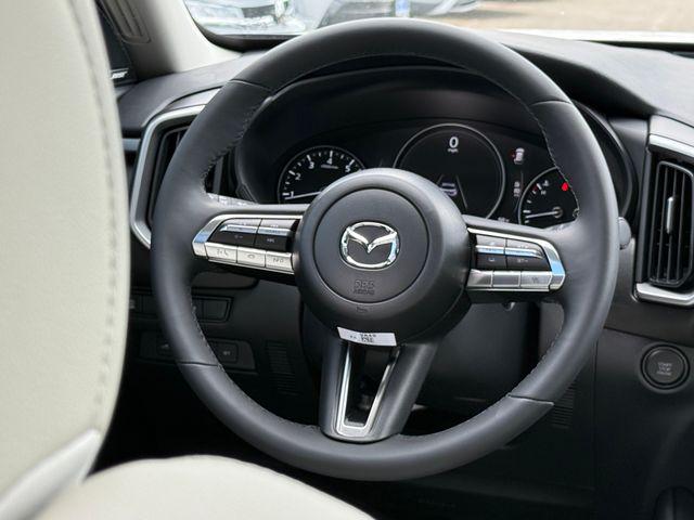 2026 Mazda CX-50 2.5 S Premium