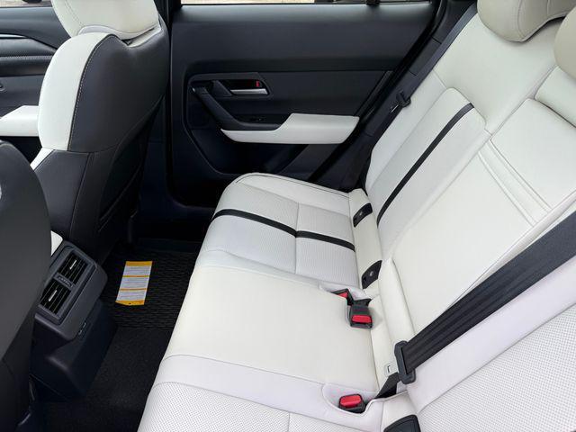 2026 Mazda CX-50 2.5 S Premium