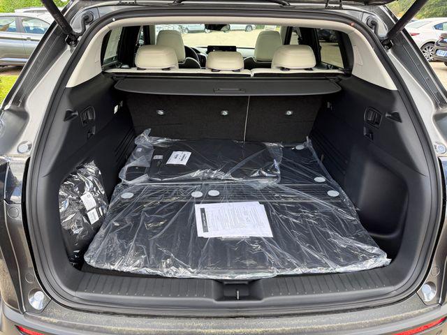 2026 Mazda CX-50 2.5 S Premium