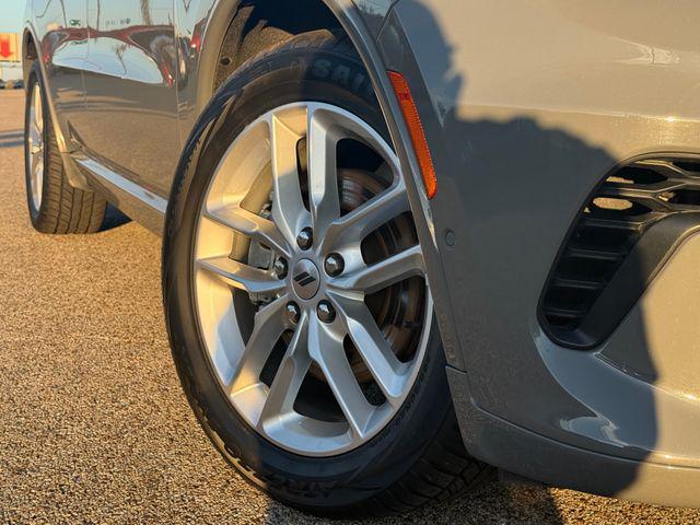 2024 Dodge Durango R/T RWD