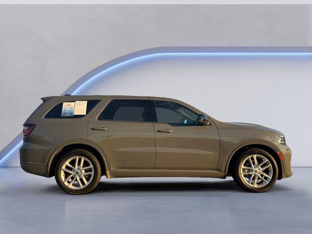 2024 Dodge Durango R/T RWD