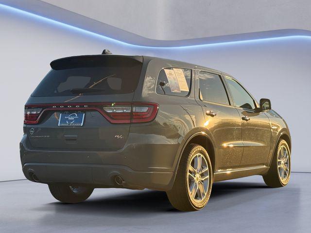 2024 Dodge Durango R/T RWD