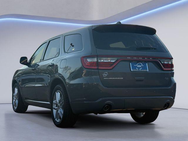 2024 Dodge Durango R/T RWD