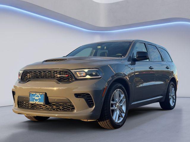 2024 Dodge Durango R/T RWD