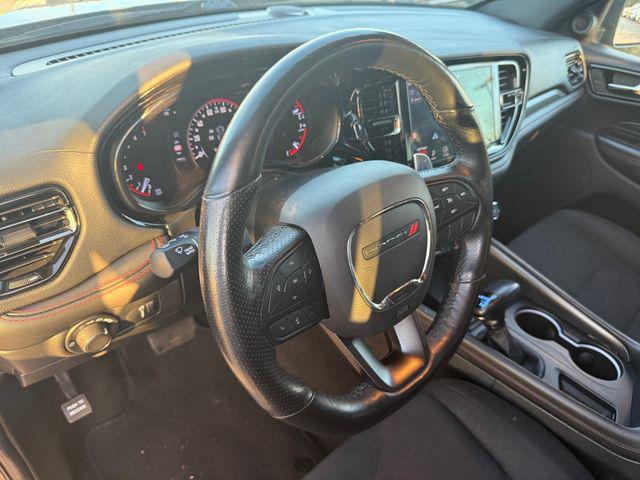 2024 Dodge Durango R/T RWD