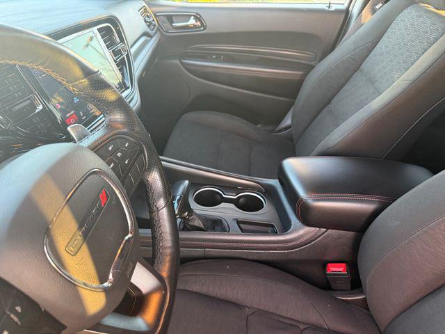 2024 Dodge Durango R/T RWD