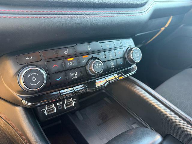 2024 Dodge Durango R/T RWD