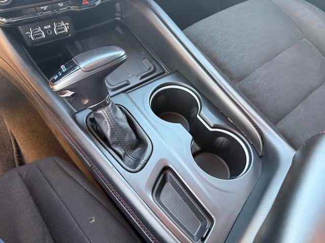 2024 Dodge Durango R/T RWD