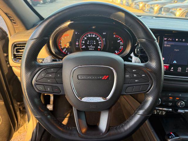 2024 Dodge Durango R/T RWD