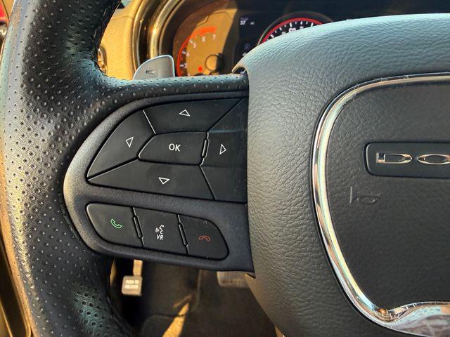 2024 Dodge Durango R/T RWD