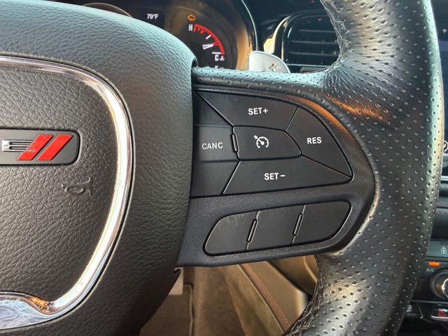 2024 Dodge Durango R/T RWD