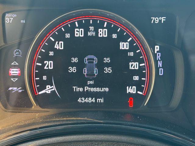 2024 Dodge Durango R/T RWD