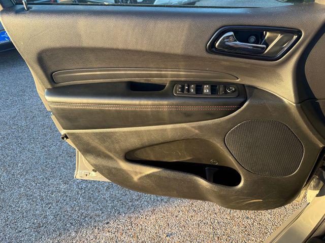 2024 Dodge Durango R/T RWD