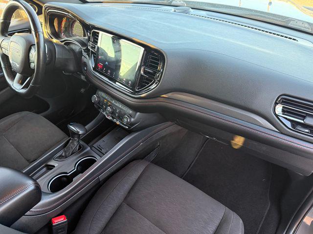 2024 Dodge Durango R/T RWD