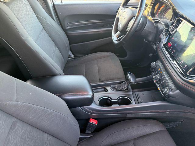 2024 Dodge Durango R/T RWD