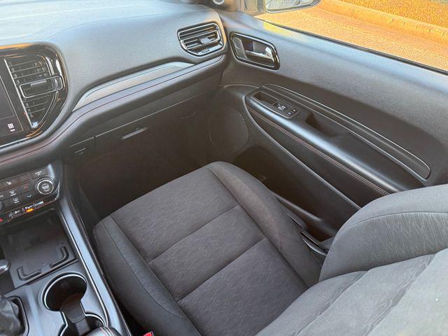 2024 Dodge Durango R/T RWD